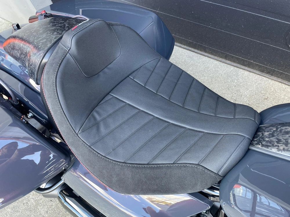 2026 Harley-davidson Flhxstse - Cvo Street Glide® St alt