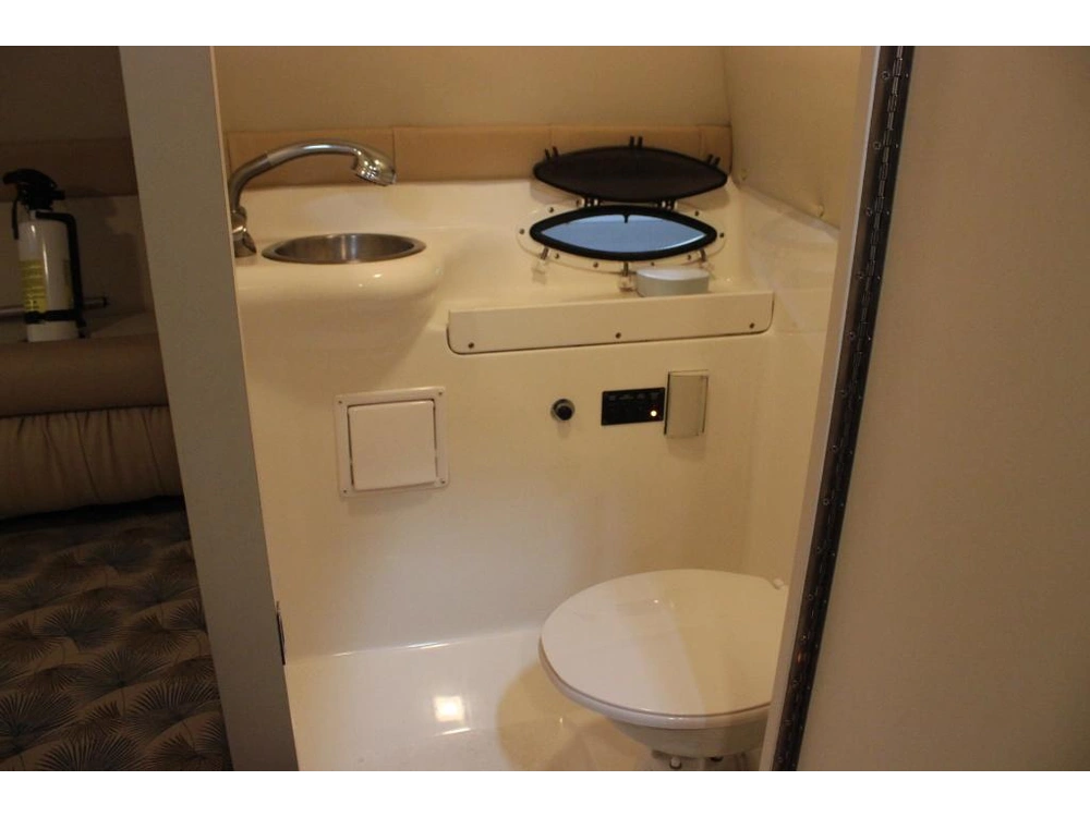 Glastron Gs259 2007 alt