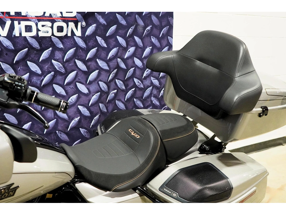 2023 Harley-davidson Flhxse Cvo Street Glide alt