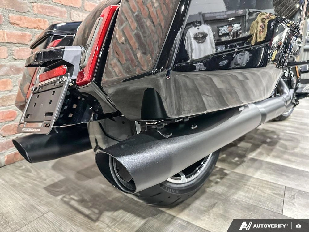 2026 Harley-davidson Road Glide alt