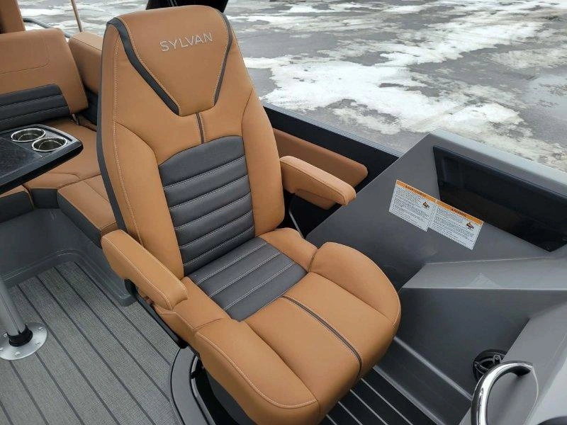 Sylvan G5 Clz Sc Noir 2025 alt