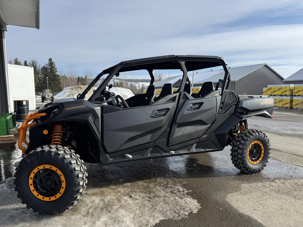 Can-am Commander Max Xtp 1000r 2026 alt