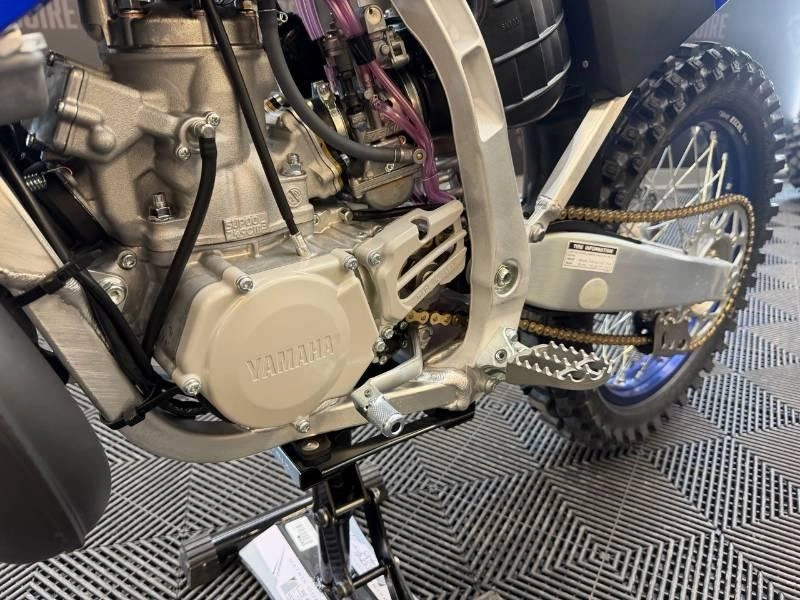 Yamaha Yz250 2025 alt