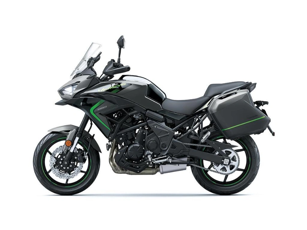 Kawasaki Versys 650 Lt 2025 alt