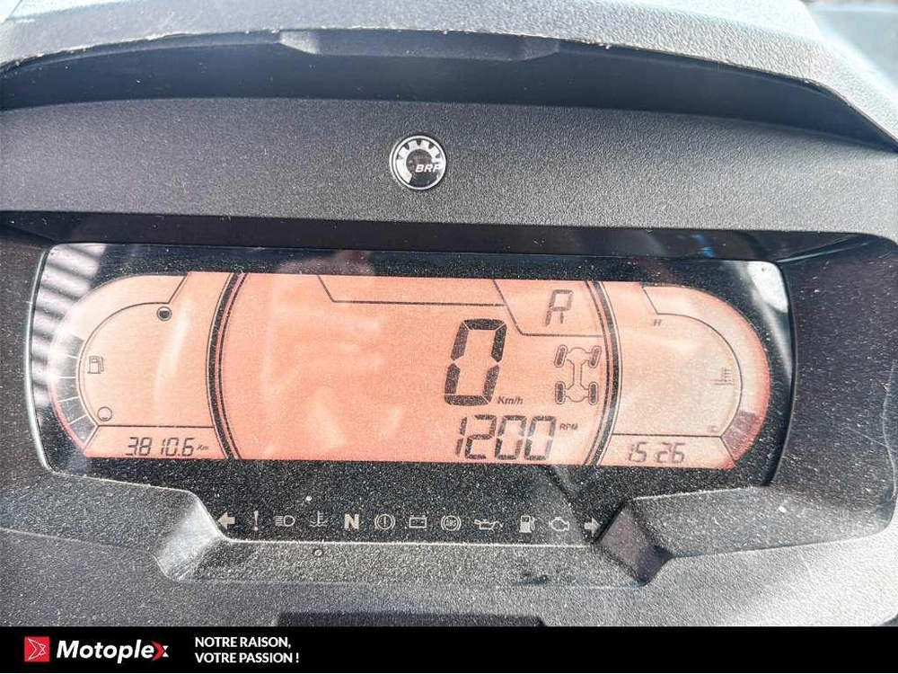 2022 Can-am Defender Hd10 Limited alt