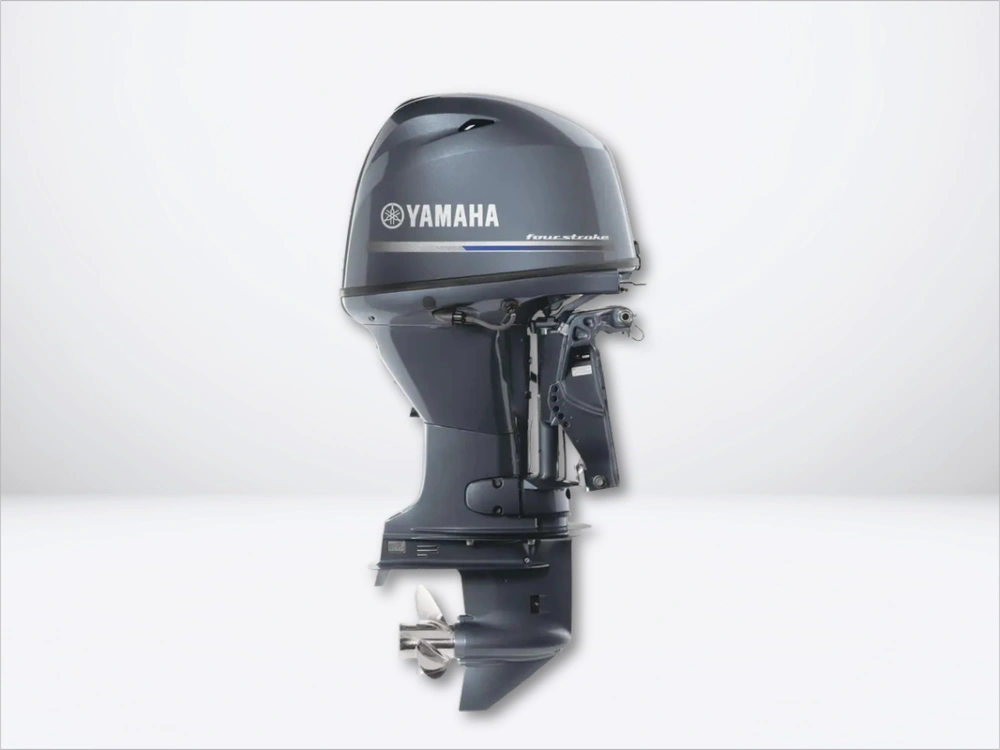 None Yamaha F60lb alt