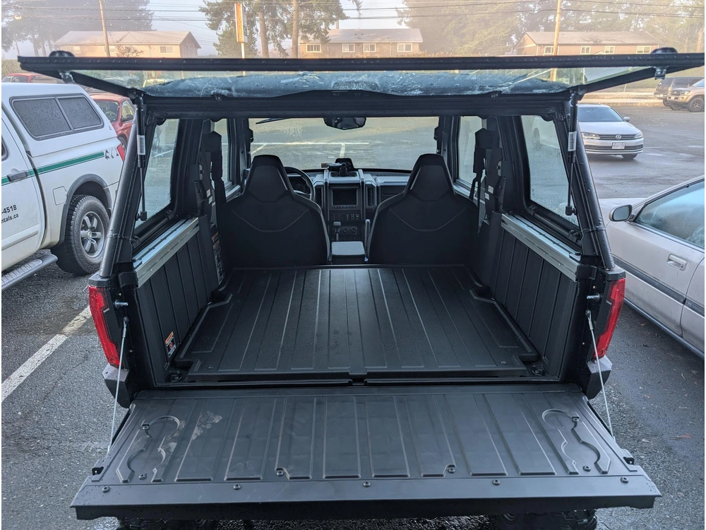 2026 Polaris Xpedition Adv Northstar alt