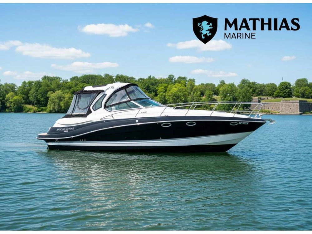 Four Winns Vista 375 2017 alt