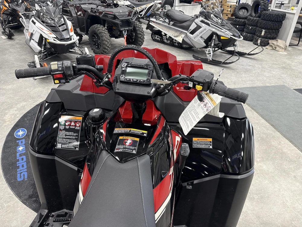 2025 Polaris Sportsman Xp 1000 Mud Edition alt