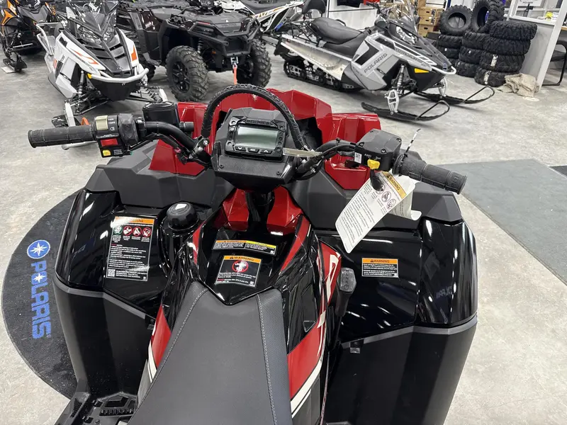 2025 Polaris SPORTSMAN XP 1000 MUD EDITION