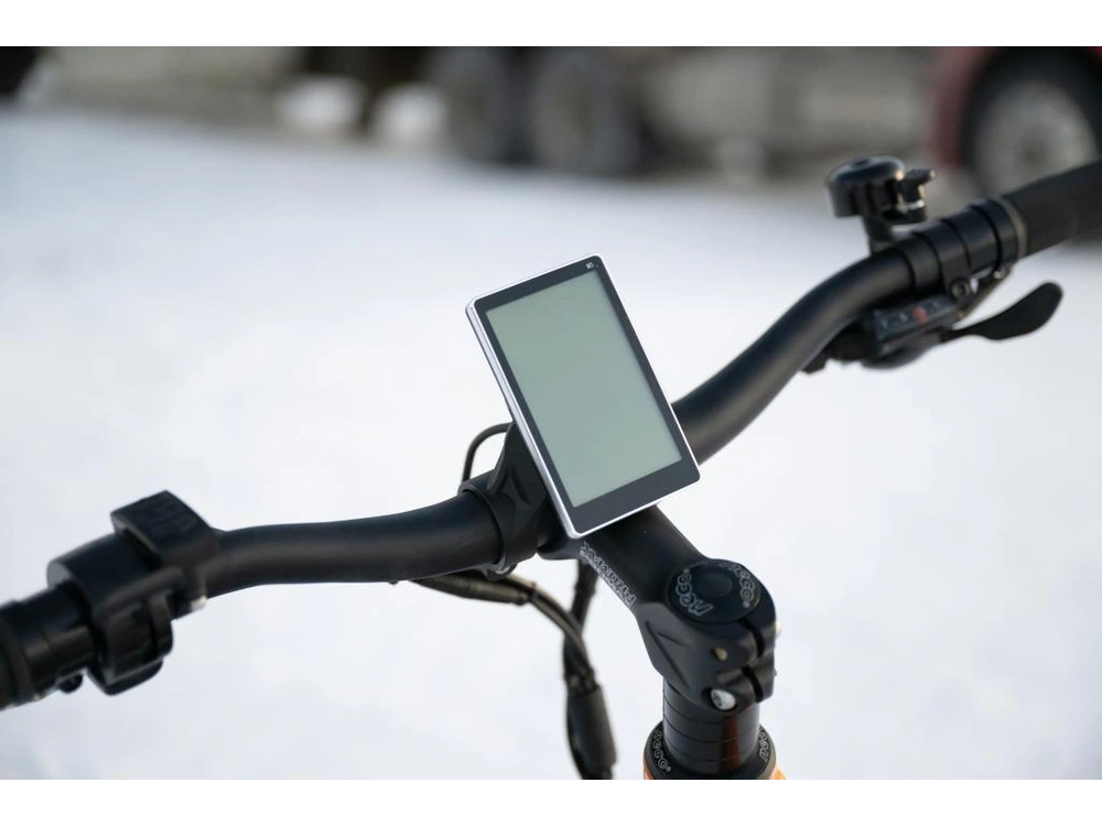 2024 Slane Santiago Fat Tire alt