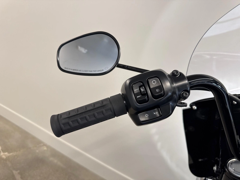 2026 Harley-davidson Flhc - Heritage Classic alt