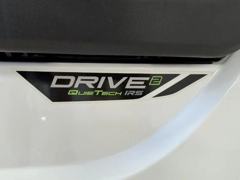Yamaha DRIVE 2 PTV 2025