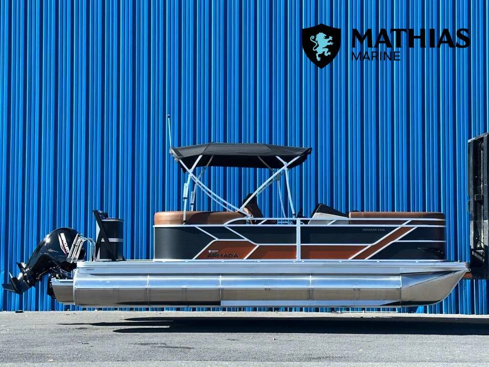 Armada Drakkar 23ql 2026 alt