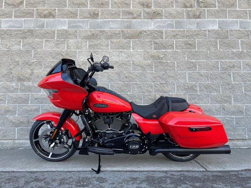 2026 Harley-davidson Touring Fltrx - Road Glide™ alt