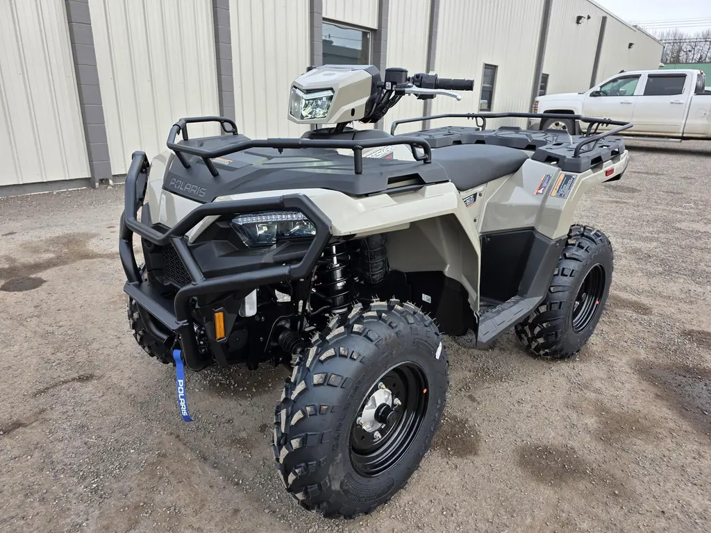 2026 Polaris Sportsman 570 EPS