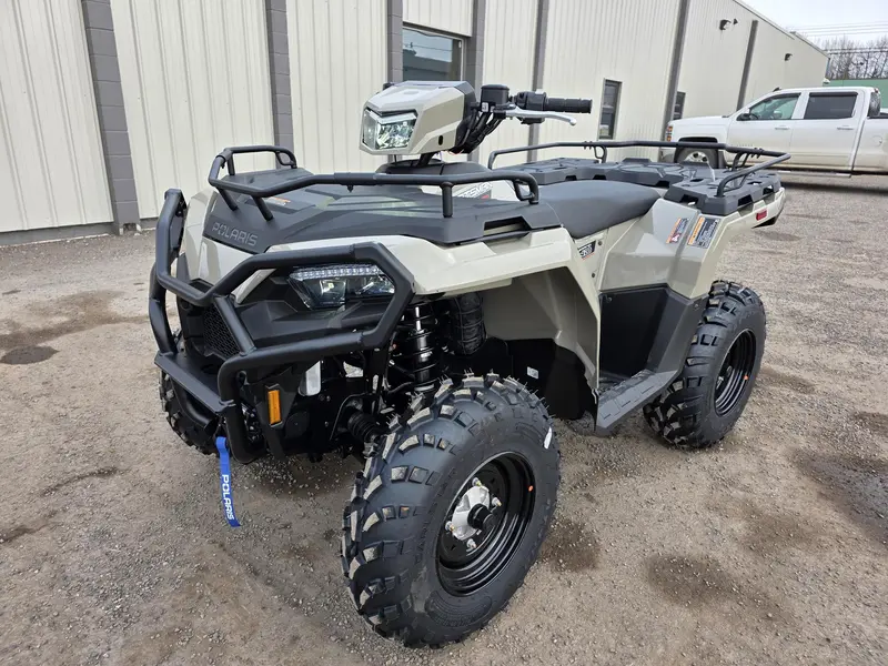 Polaris Sportsman 570 EPS 2026
