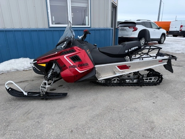 2023 Polaris Indy Lxt 550 alt