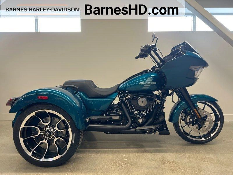 2026 Harley-davidson Fltrt - Road Glide® 3 alt