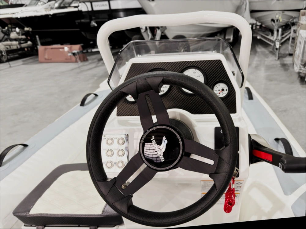 2026 Highfield Sp360 alt