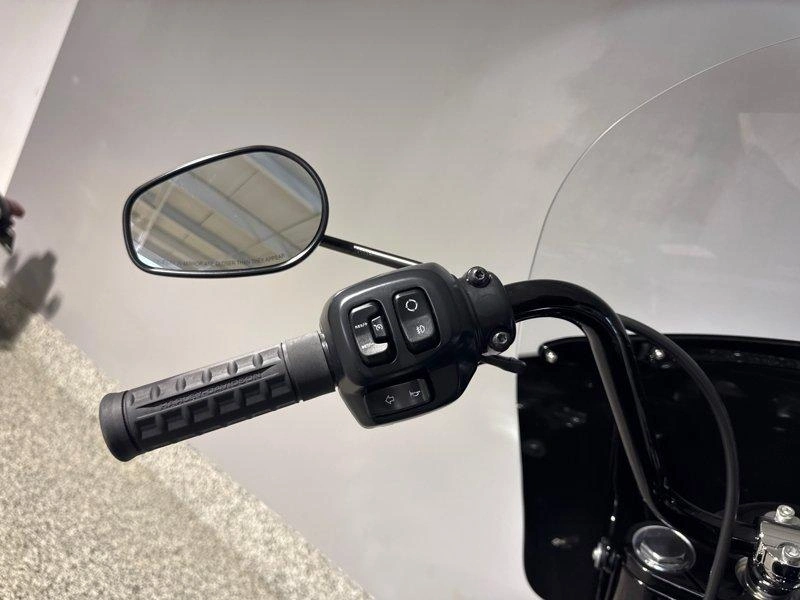 2026 Harley-davidson Flhc - Heritage Classic alt