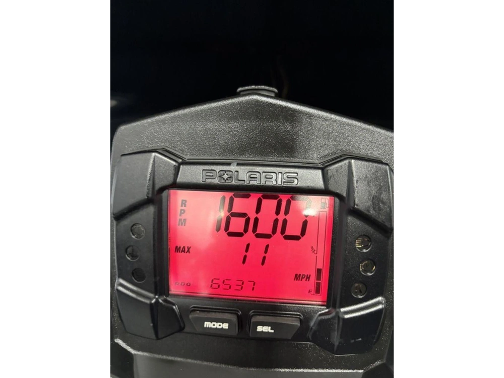 2016 Polaris 800 Switchback® Pro-s™ alt
