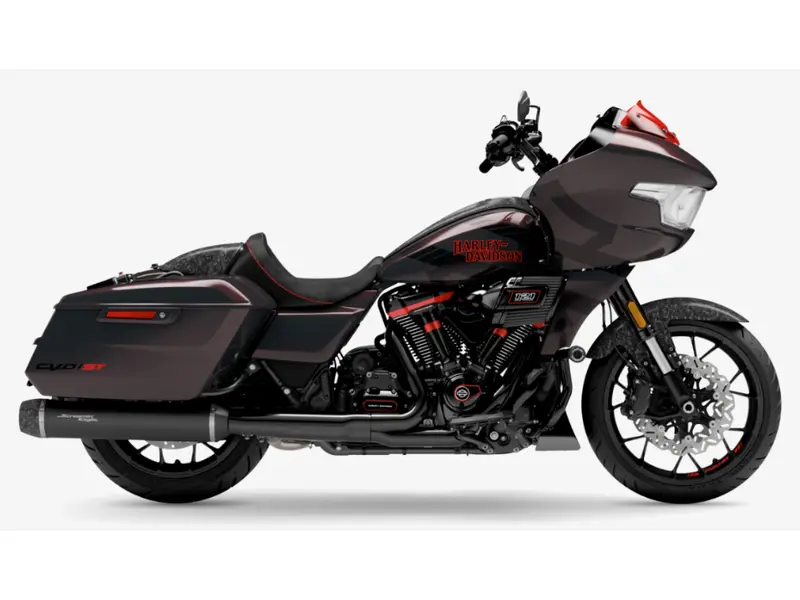 2026 Harley-davidson Fltrxstse Cvo Road Glide St alt