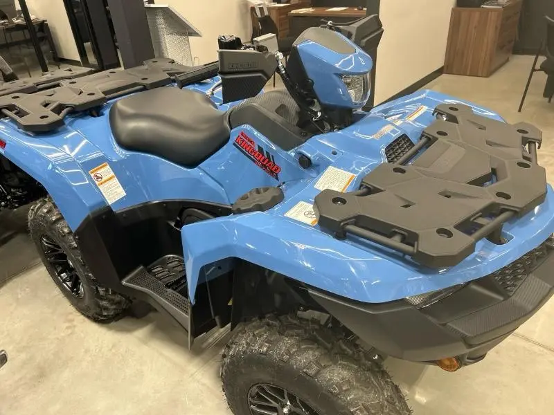 Suzuki Lt-a750xpzm6 Blue Grey 2026 alt