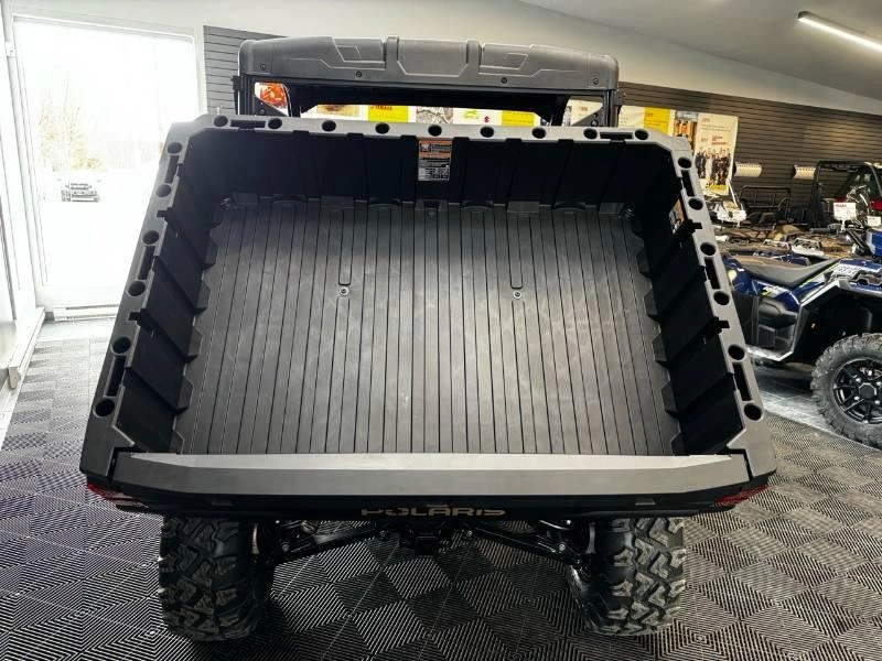 Polaris Ranger 1000 Premium 2026 alt