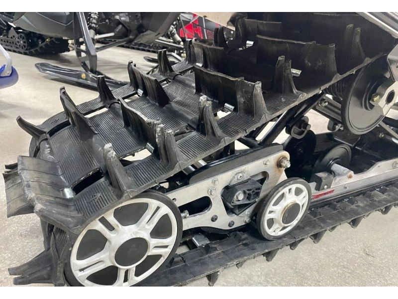 2019 Arctic Cat Norseman X 6000 alt