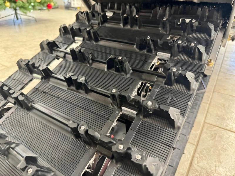 2026 Arctic Cat Ext Special 858 Atac Es (ac G8 Display) alt