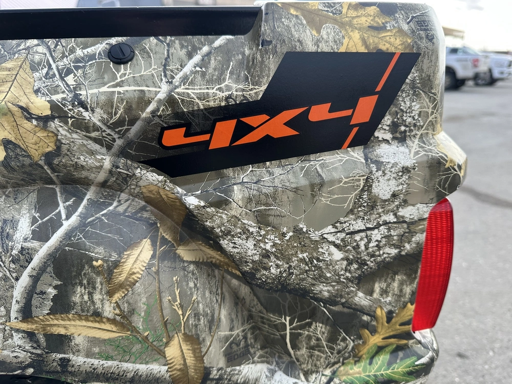 2021 Other Yamaha Viking 700 alt