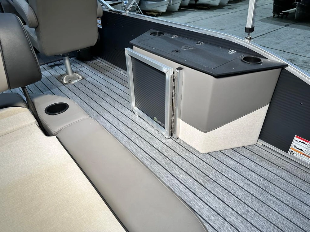 Armada Saphir 23sb - Demo 2025 alt