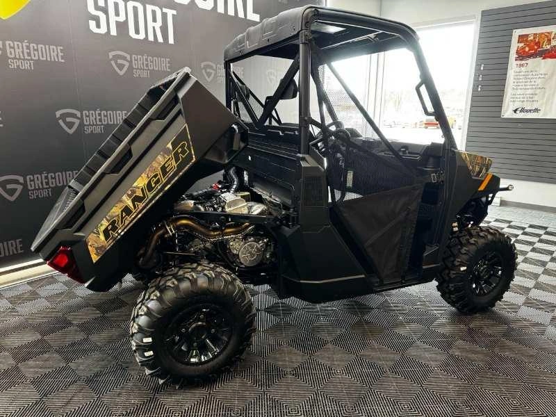 Polaris Ranger 1000 Premium 2026 alt