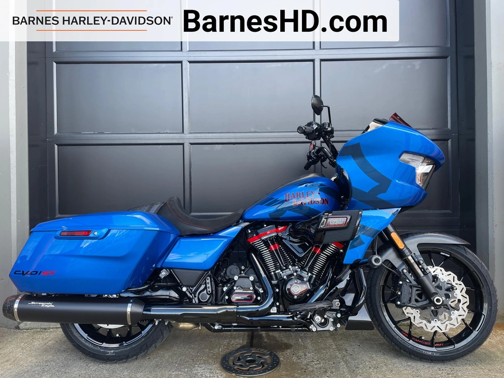 2026 Harley-davidson Fltrxstse - Cvo™ Road Glide™ St alt