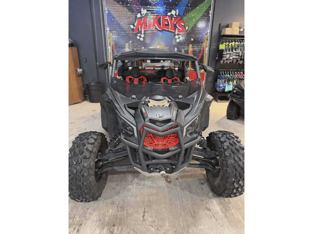 2021 Commander Maverick X3 Xrs Turb alt