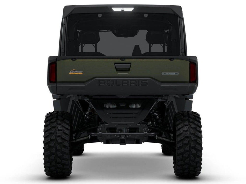 Polaris Ranger Crew Xd 1500 Northstar Édition Mountaineer 2026 alt