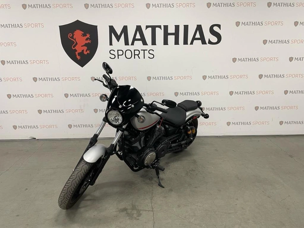 Yamaha Bolt R Spec 2020 alt