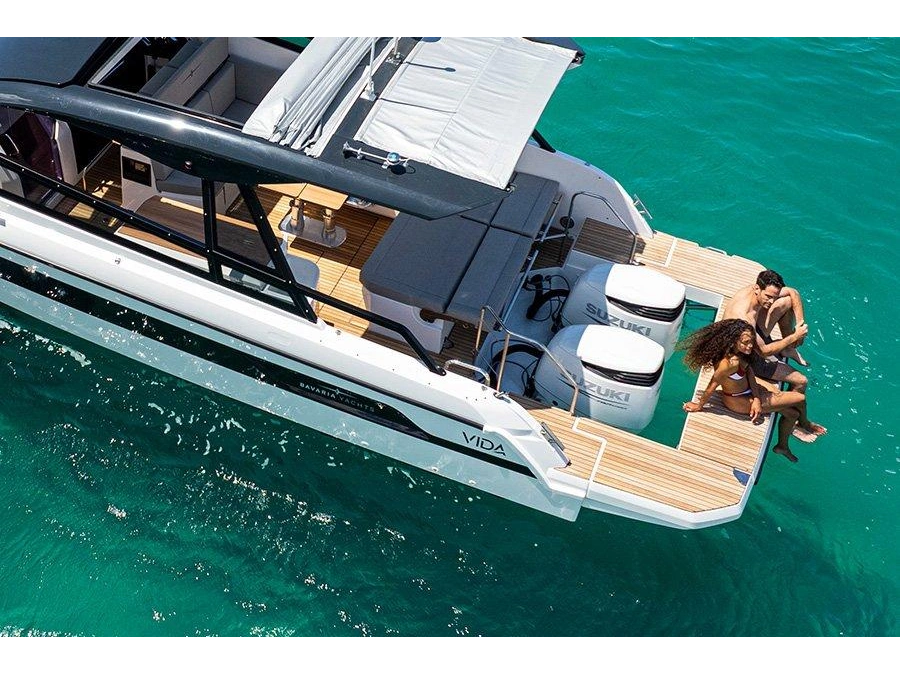 Bavaria Vida 2026 alt