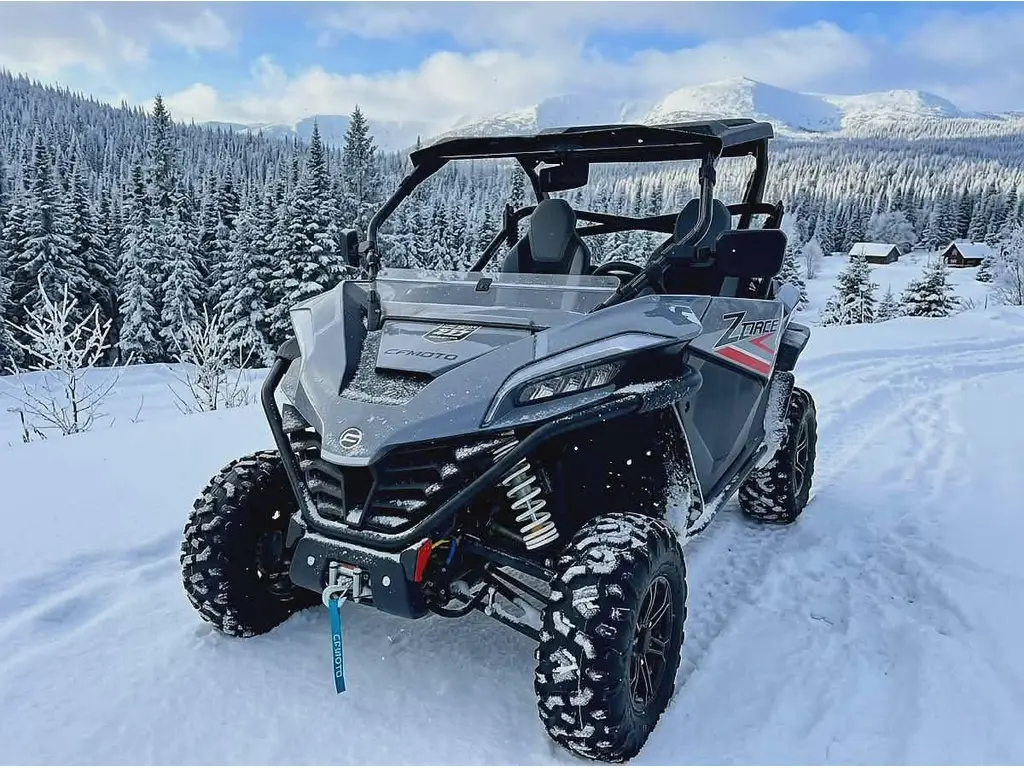 CFMOTO ZFORCE 1000 SPORT 2022