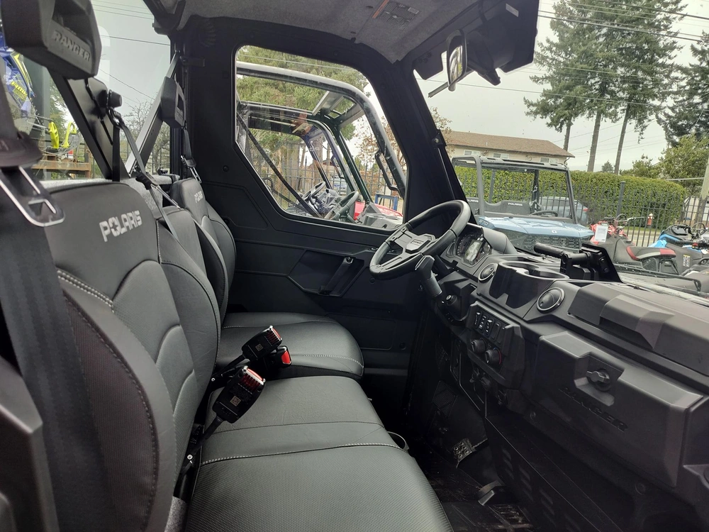 2026 Polaris Ranger Xp 1000 Northstar Premium alt