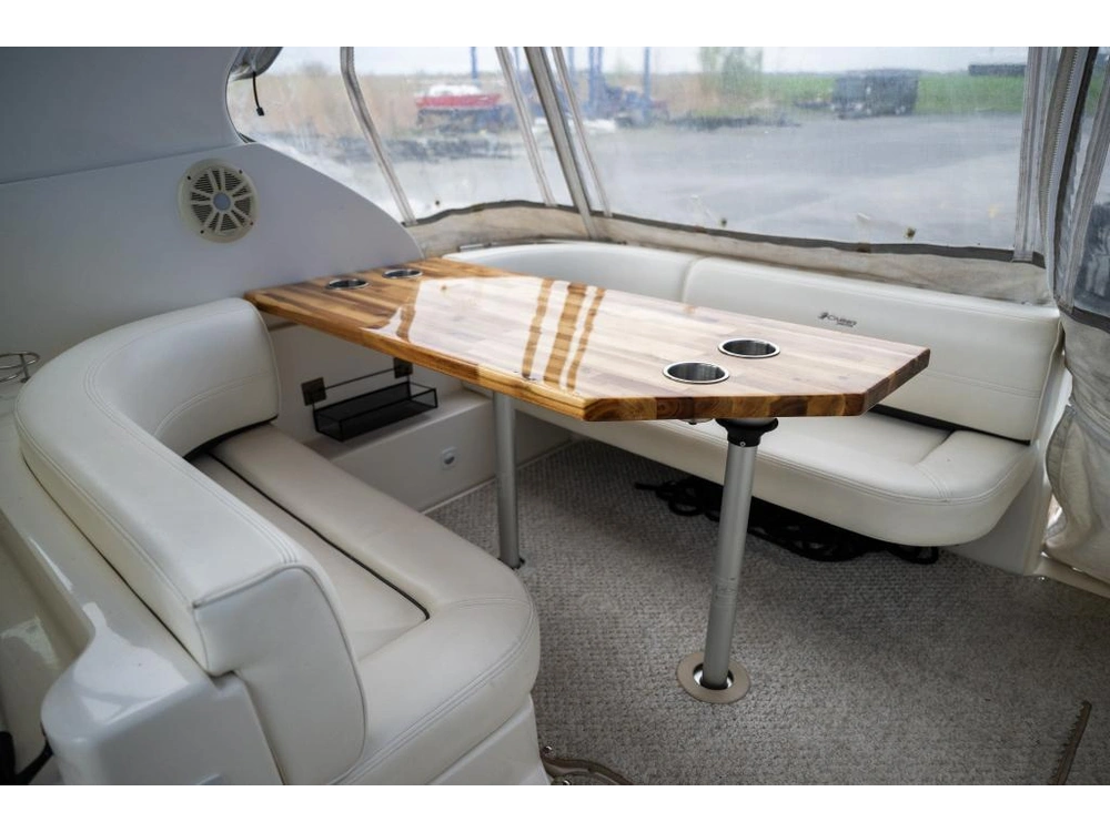 Cruisers Yachts 280 Cxi 2006 alt