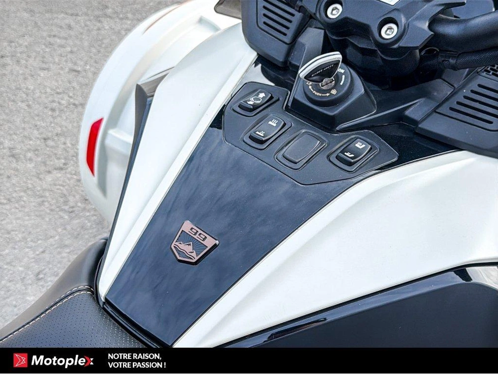 2024 Can-am Spyder Rt Limited Sea To Sky alt