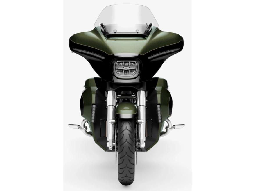 2026 Harley-davidson Flhxl Street Glide Limited alt