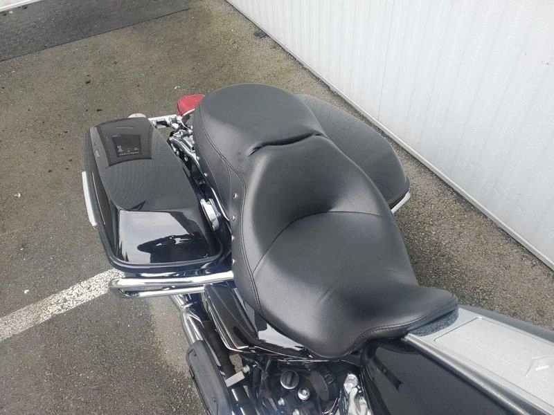 2021 Harley-davidson Flhr - Road King® alt