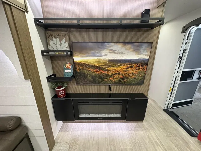 Forest River Wildwood 27RK 2027