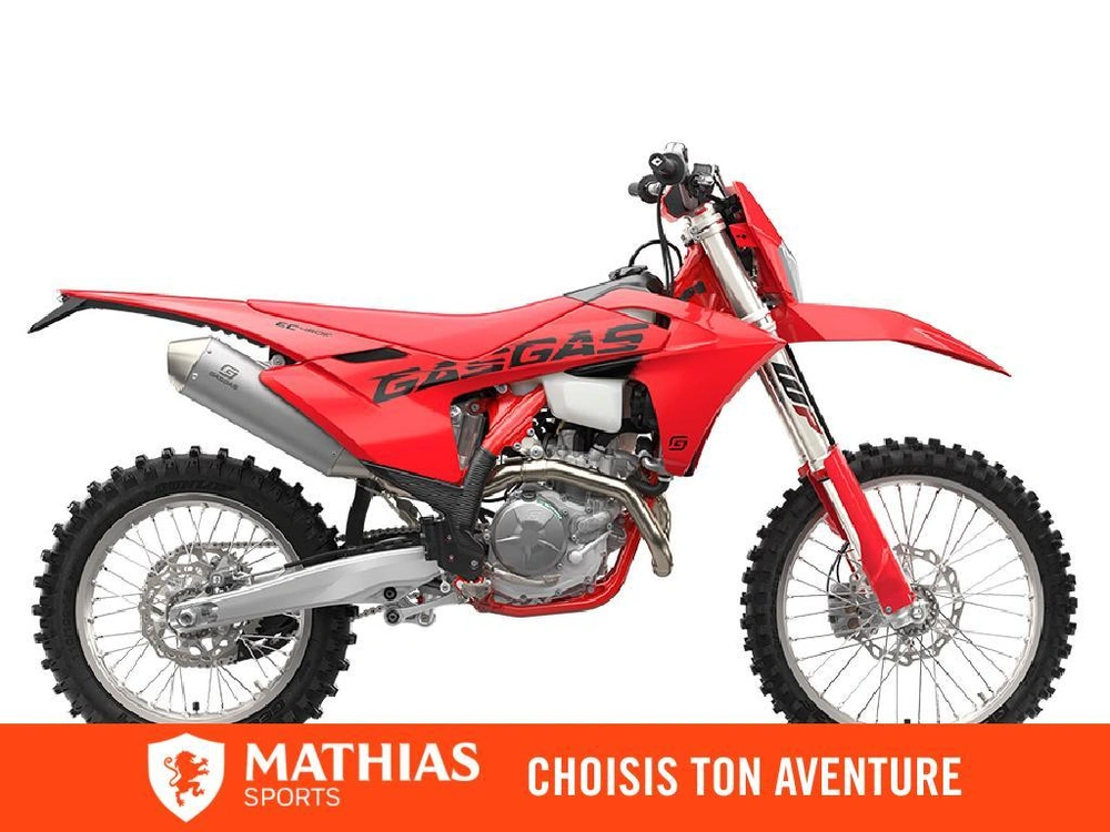 2025 Gasgas Ec 450f alt