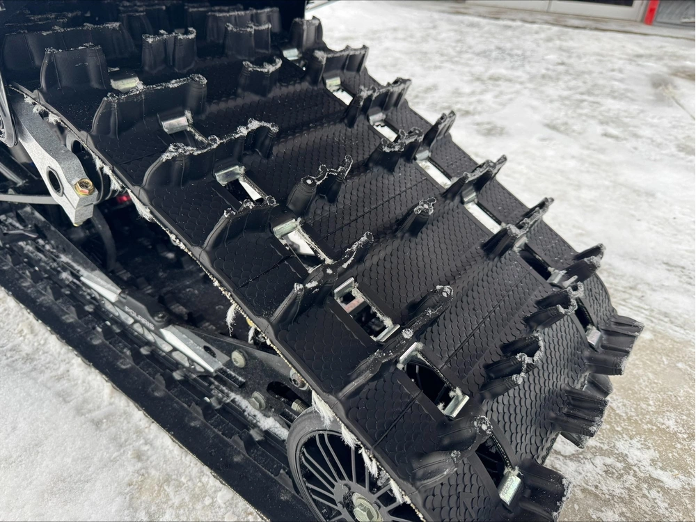 2026 Polaris Patriot 9r Indy Xcr 137 alt