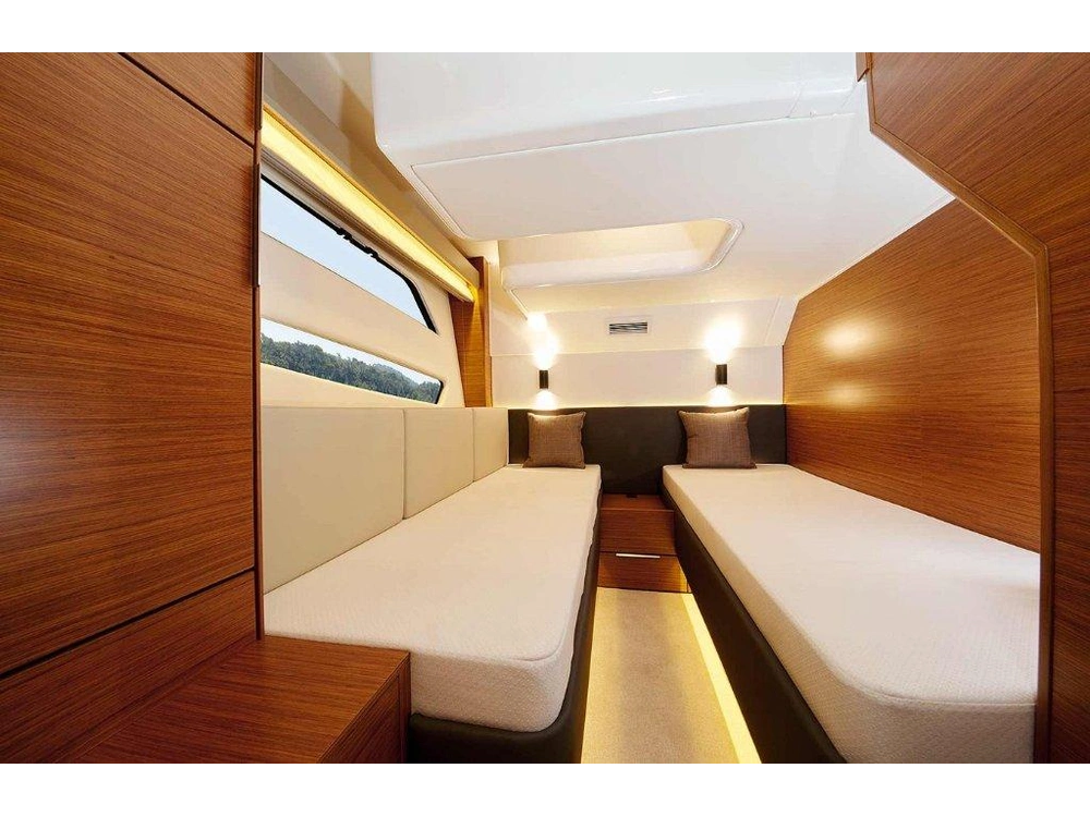 Bavaria S45 2026 alt