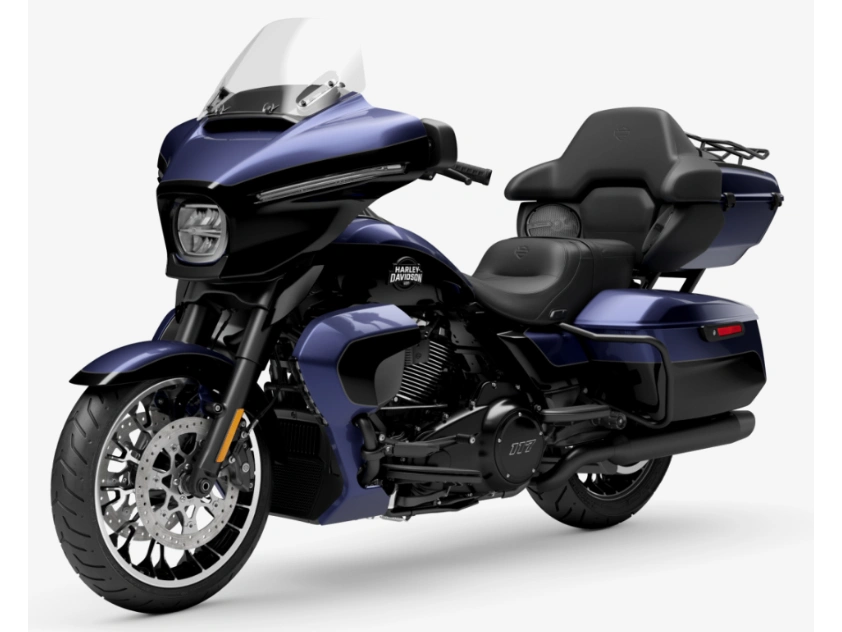 Harley-davidson Flhxl Street Glide Limited 2026 alt